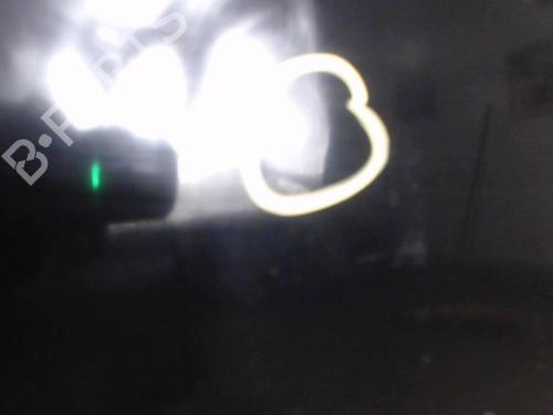 Left front door NISSAN PIXO (UA0) 1.0 | BP25385273C2