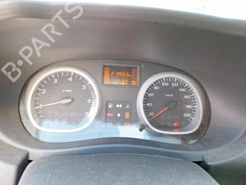 Tailgate DACIA DUSTER (HS_) 1.5 dCi (HSAJ) | BP36164380C6 - Image 8
