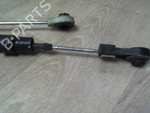 Used Gear lever FORD MONDEO IV Turnier (BA7) 1.8 TDCi (125 hp) 29265022