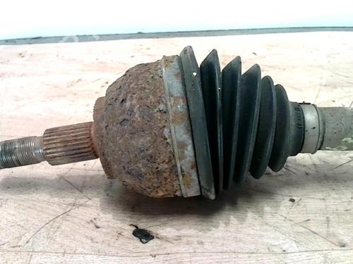 Left front driveshaft FORD KUGA I 2.0 TDCi 4x4 | BP31220932M38