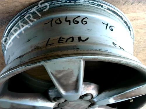 Used Rim SEAT LEON (1P1) 1.9 TDI (105 hp) 25417317