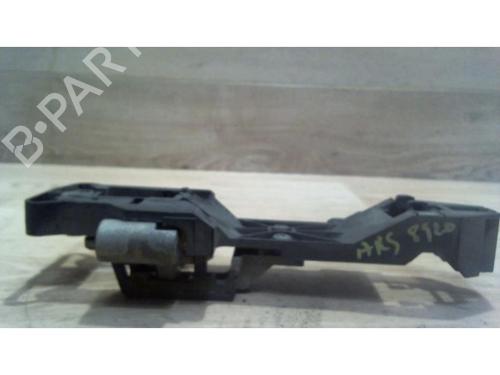 Rear left exterior door handle NISSAN MICRA III (K12) 1.5 dCi | BP25384821C130