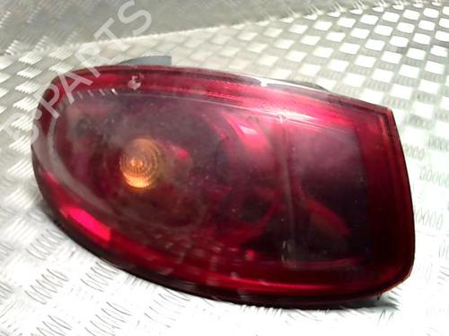 Used Right taillight Right taillight 37076011 37076011