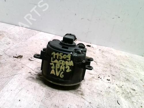 Used Left front fog light Left front fog light RENAULT LAGUNA II (BG0/1_) 1.9 dCi (BG08, BG0G) (120 hp) 25426485 25426485