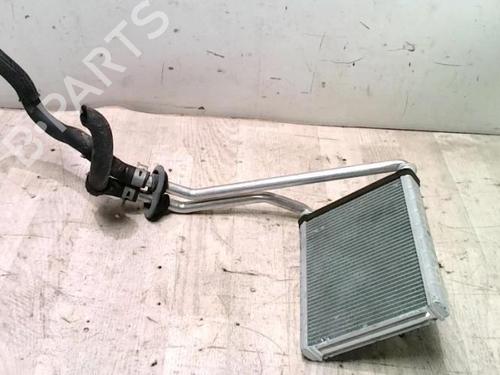 Heater matrix TOYOTA YARIS (_P13_) 1.4 D (NLP130_, NLP130) | BP27557788M63 
