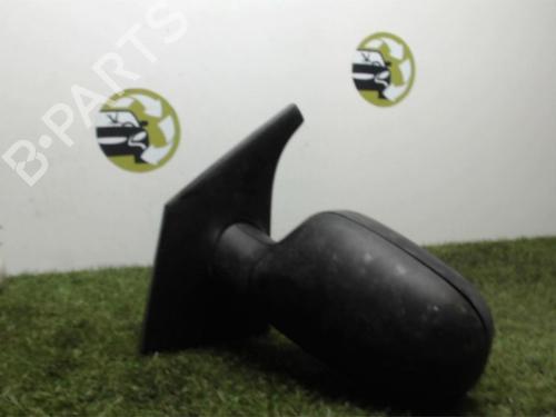 Left mirror RENAULT MEGANE Scenic (JA0/1_) 1.9 dTi (JA0N) | BP25394796C26 