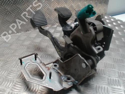 Pedal PEUGEOT 208 I (CA_, CC_) 1.6 HDi | BP27218092I4