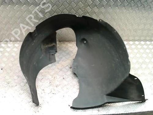 Wheel arch VW POLO IV (9N_, 9A_) 1.4 16V | BP29578516C56 