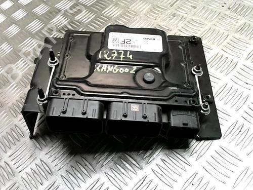 Used Control unit Control unit RENAULT KANGOO Express (FW0/1_) 1.5 dCi 80 (FW15) (80 hp) 35805344 35805344