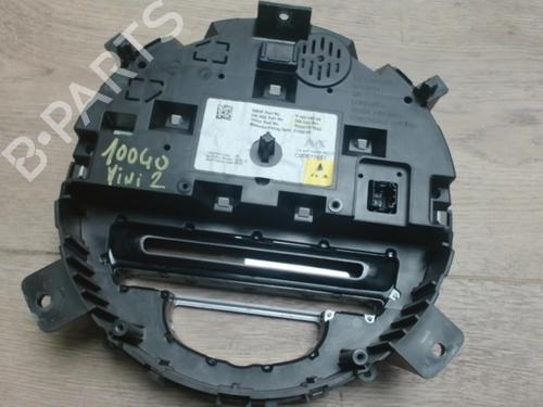 Used Instrument cluster MINI MINI (R56) Cooper D (109 hp) 29057117