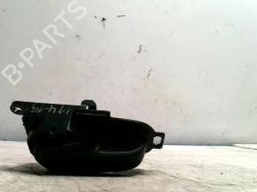Used Front right interior door handle NISSAN NOTE (E11, NE11) 1.5 dCi (86 hp) 25424732