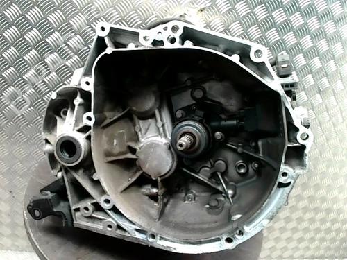 Used Gearbox PEUGEOT 208 I (CA_, CC_) 1.6 HDi (92 hp) 31228159