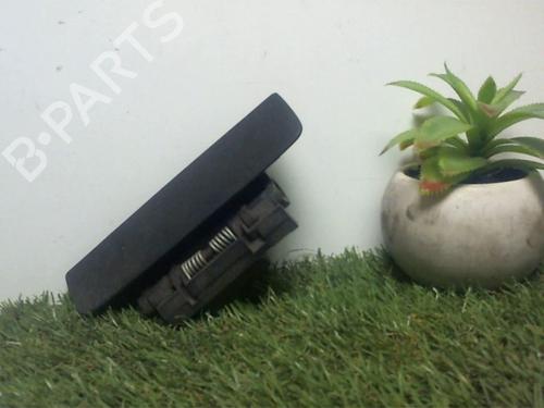 Used Rear right exterior door handle PEUGEOT 306 Hatchback (7A, 7C, N3, N5) 1.4 (75 hp) 25395270