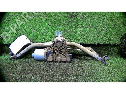 Used Front wiper motor PEUGEOT 207 (WA_, WC_) 1.6 HDi (90 hp) 25384410