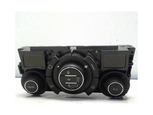 Used Climate control PEUGEOT 308 I (4A_, 4C_) 1.6 HDi (112 hp) 25418194