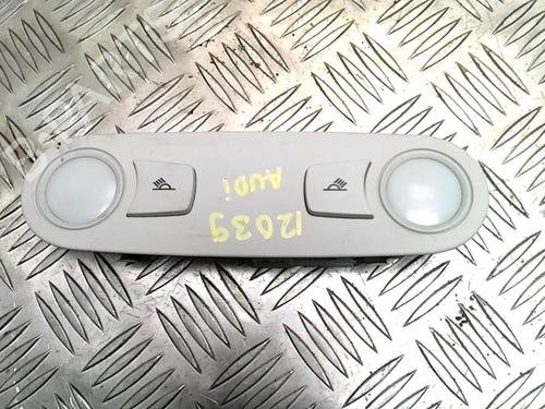 Used Interior roof light AUDI A4 B8 Avant (8K5) 2.0 TDI (143 hp) 31221997