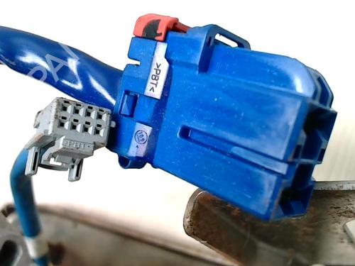 Steering column RENAULT TWINGO II (CN0_) 1.2 16V (CN0K, CN0V, CN0A) | BP31238476M21