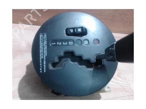 Gear lever SSANGYONG ACTYON I 2.0 Xdi | BP25385004M90