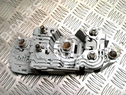 Used Licence plate light Licence plate light RENAULT KOLEOS I (HY_) 2.0 dCi 4x4 (HY0K) (150 hp) 36518590 36518590
