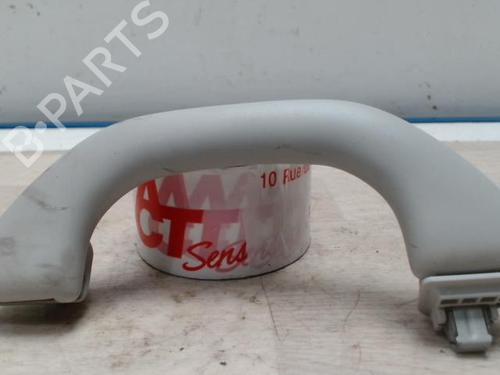 Used Interior roof handle VW POLO V (6R1, 6C1) 1.2 TSI 16V (90 hp) 25420056