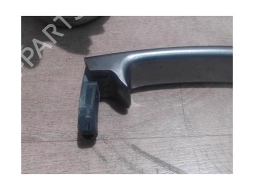 Rear right exterior door handle SEAT CORDOBA (6L2) 1.9 TDI | BP25384715C130 