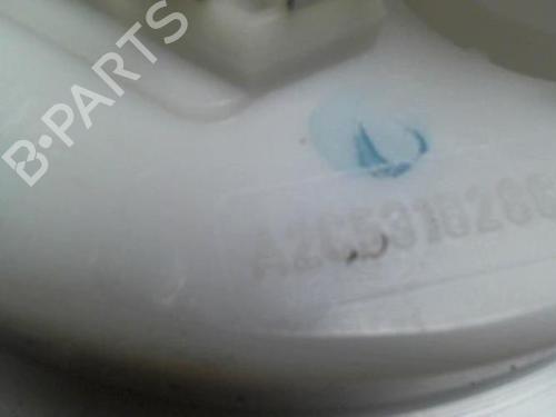 Fuel pump PORSCHE CAYENNE (9PA) S 4.8 | BP28720178M76