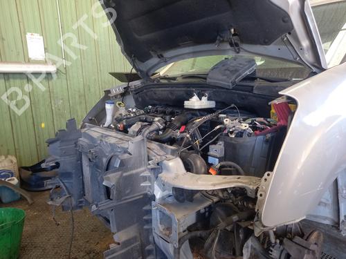 Gearbox PEUGEOT PARTNER Tepee 1.6 HDi | BP39587757M3 - Image 7