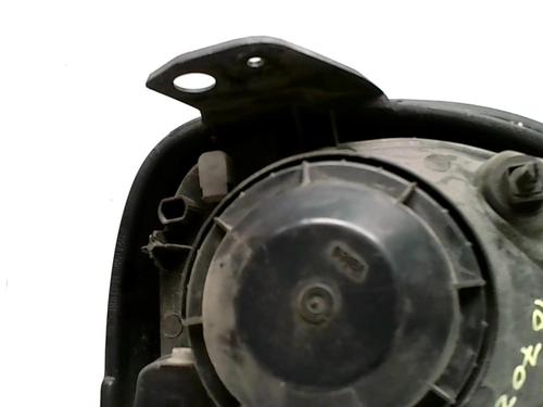 Used Left headlight RENAULT KANGOO (KC0/1_) 1.5 dCi (KC07) (65 hp) 25416516