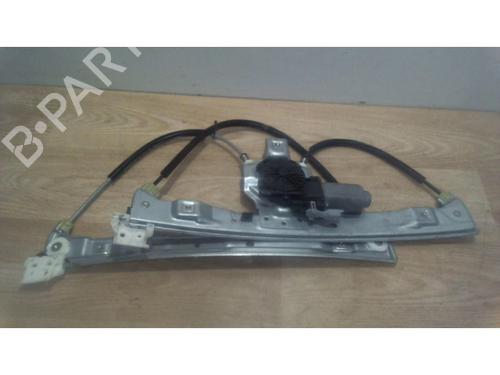 Used Front right window mechanism CITROËN DS3 (SA_) 1.6 HDi 90 (92 hp) 25411750
