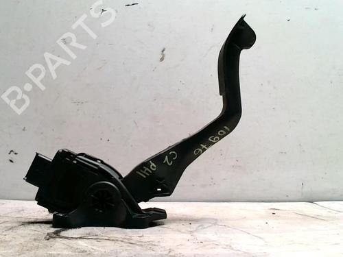 Used Electronic sensor CITROËN C2 (JM_) 1.4 HDi (68 hp) 25423987