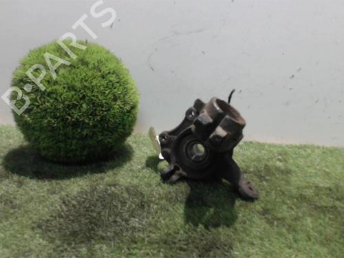 Right front steering knuckle PEUGEOT 207 (WA_, WC_) 1.6 HDi | BP25390045M26 