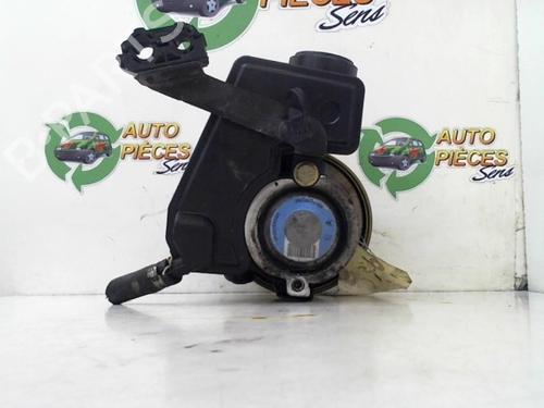 Pompe de direction assistée PEUGEOT 206 Hatchback (2A/C) 1.4 HDi eco 70 | BP25400676M99 