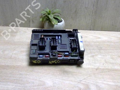 Used Fuse box CITROËN C2 (JM_) 1.4 HDi (68 hp) 25413698