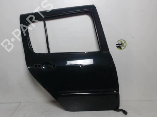 Used Right rear door RENAULT MODUS / GRAND MODUS (F/JP0_) 1.5 dCi (FP0D, JP0D) (82 hp) 31231374