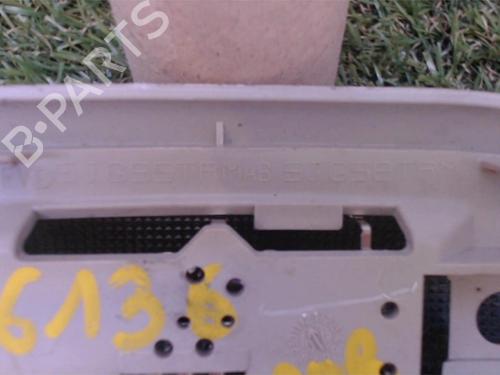 Interior roof light CHRYSLER PT CRUISER (PT_) 2.4 | BP25396097I8 