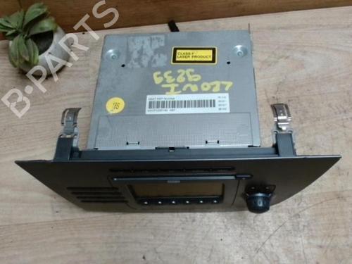 Radio SEAT LEON (1P1) 2.0 TDI 16V | BP29347578E6 