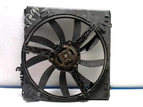 Used Heater blower motor RENAULT CLIO II (BB_, CB_) 1.2 16V (BB05, BB0W, BB11, BB27, BB2T, BB2U, BB2V, CB05,... (75 hp) 25416906
