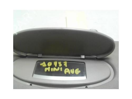 Venstre solskærm MINI MINI (R50, R53) One D (75 hp) 25417362