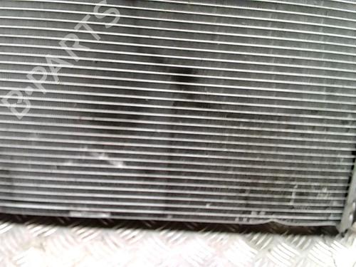 Water radiator RENAULT ESPACE IV (JK0/1_) 2.0 dCi (JK01, JK02, JK1J, JK1K, JK1H) | BP32262847M31 