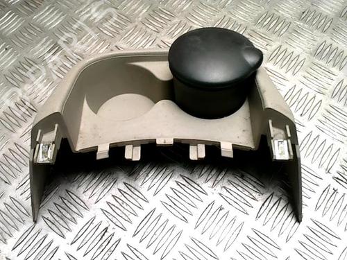 Used Cup/Object holder RENAULT SCÉNIC III (JZ0/1_) 1.6 dCi (JZ00, JZ12) (130 hp) 30445577