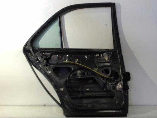 Left rear door MERCEDES-BENZ C-CLASS (W202) C 180 (202.018) | BP25398071C4 