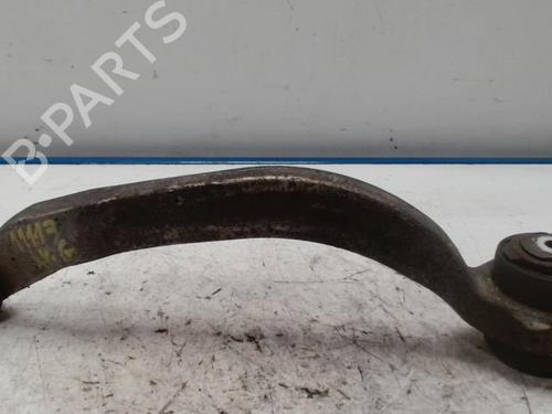Used Left front suspension arm AUDI A4 B6 Avant (8E5) 1.9 TDI (130 hp) 30666741