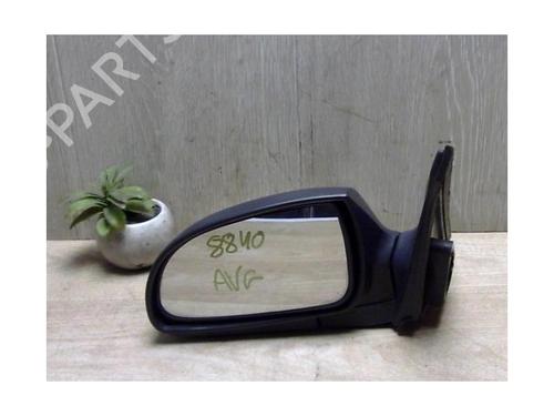 Left mirror HYUNDAI ACCENT II (LC) 1.5 CRDi | BP25413310C26