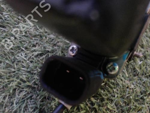 Front left window mechanism FIAT PALIO Weekend (178_, 173_, 373_, 374_, 171_) 1.7 TD | BP30665431C22 