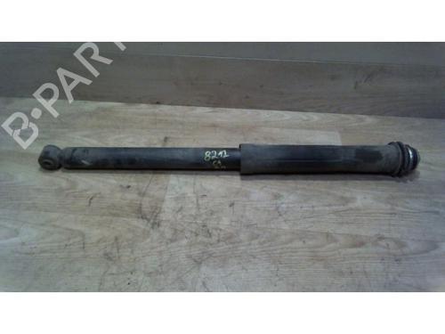 Right rear shock absorber CITROËN C1 (PM_, PN_) 1.4 HDi | BP25408207M19