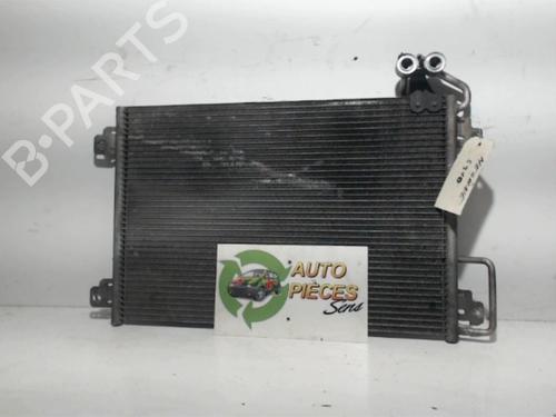 Radiador A/A RENAULT SCÉNIC I MPV (JA0/1_, FA0_) 1.9 dCi (JA05, JA1F) (102 hp) 25399932