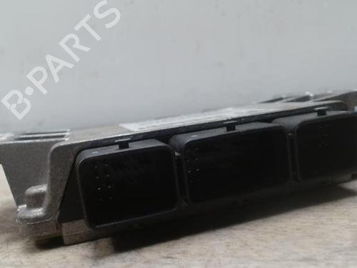 Used Engine control unit (ECU) PEUGEOT 307 (3A/C) 2.0 16V (136 hp) 28105994