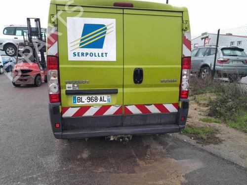 Pipe PEUGEOT BOXER Van 2.2 HDi 100 | BP27597357M125 