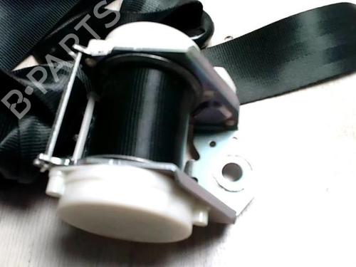 Rear left seatbelt FORD FIESTA VI (CB1, CCN) 1.4 TDCi | BP25430787I29 