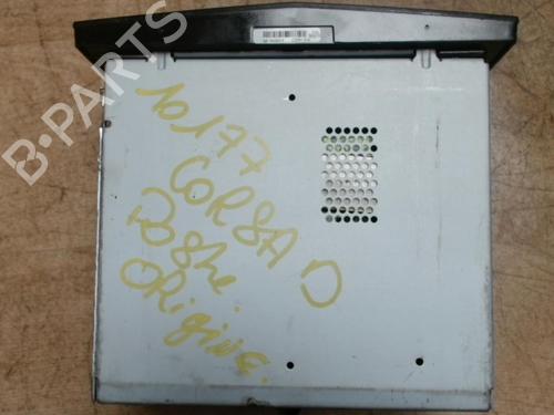 Radio OPEL CORSA D (S07) 1.3 CDTI (L08, L68) | BP31227734E6 - Image 2